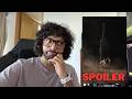 I Watched PEDDI SPOILER OPINION Malayalam