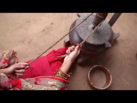 A Pre-Wedding Film by Gulzar Sethi