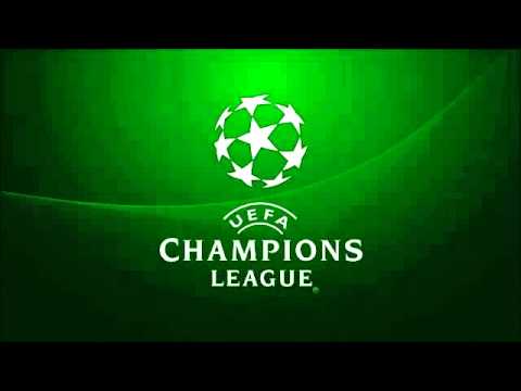 UEFA Champions League Anthem    Official Stadium Version