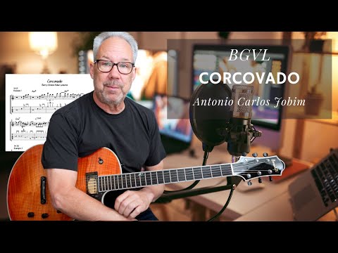 Corcovado   BGVL Preview