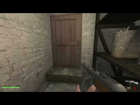 RtCW - The Victors - Part 12