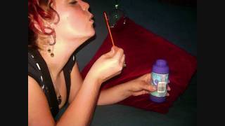 In Love In Vain - Allison Crowe (live) w. lyrics