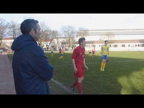 Sélection Lorraine U15