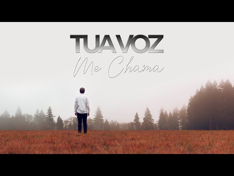 Tua Voz Me Chama - Ministério Ato Profético