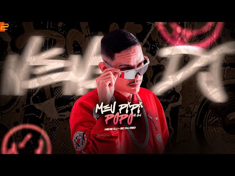 Meu Pipi No Seu Popô - Nenê Dj / Mc Du Red / Mc Vuk Vuk #carnaval2026 #mediograve 