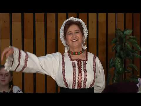 MARIA TĂTARU  MĂI COSTICĂ, CONSTANTINE