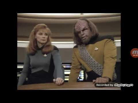 Picard Executes Order 66