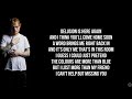 Ed Sheeran - EYES CLOSED (Lyrics)