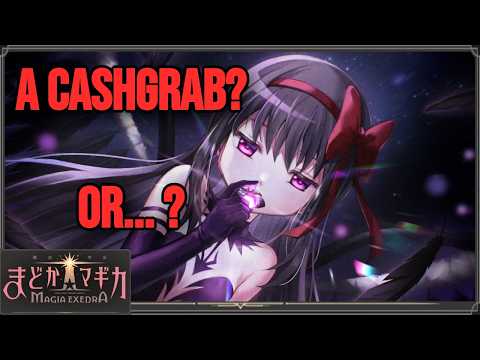 Is Madoka Magia Exedra Even Worth Your Time? THE BIG REVIEW