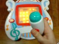 Fisher Price Learn Through Music With Dora