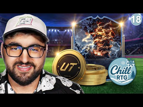 Εδώ ΜΙΛΑΜΕ Για ΠΡΑΦΙΤ! ~ Chill RTG 26 #18