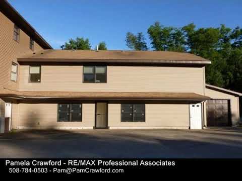 369 Main St, Spencer MA 01562 - Commercial Property - Real Estate - For Sale -
