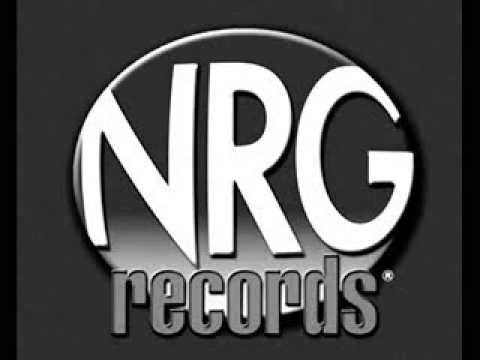 NRG Records Italy