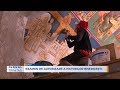 Examen De Autorizare A Pictorilor Bisericești