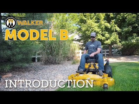 Model B Introduction