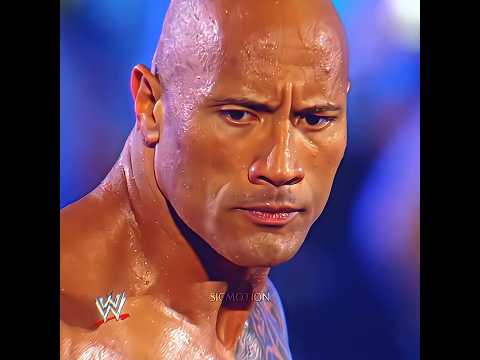 The Rock vs Cm Punk Eliminations Chamber 2013 Highlights Edit #wwe #therock #cmpunk