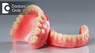 Are Dentures worn 24 hours a day? - Dr. Shobith R Shetty