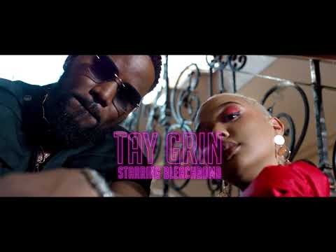 Tay Grin - TOO MUCH {Official Music Video}