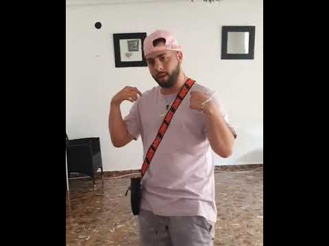 Bandaga improvisando