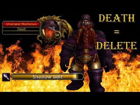 How to SOLO Overseer Maltorius