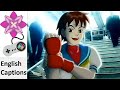 Street Fighter Alpha Zero 2 Long Japanese Commercial