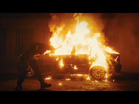 YAKARY - RUFF RYDA (Official Video)