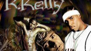 R.Kelly - Freak Show Ft. A.Prince (8MaN)