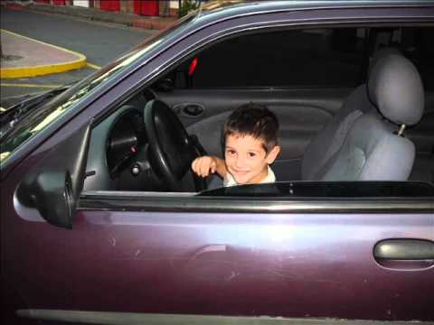 Los angeles del rock-camino al infierno