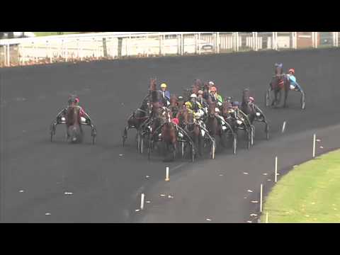 CRITERIUM CONTINENTAL 2013 - la course