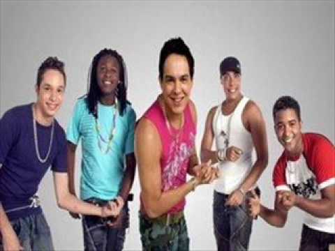 Quebra O Gelo video