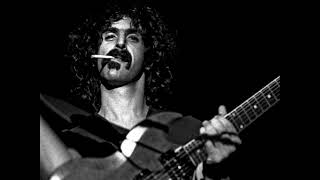 Frank Zappa  - Crew Slut