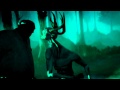 Massive Attack ft. Mos Def - I Against I (HD Animated Version)