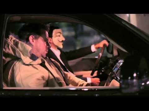 Rockin Squat - Sortez de vos facebooks, descendez dans la rue ! - Intestable