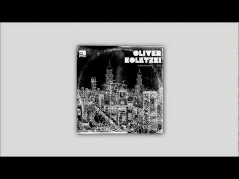 Oliver Koletzki, Jake The Rapper - Fifty Ways To Love Your Liver (Andhim Remix) [Stil Vor Talent]
