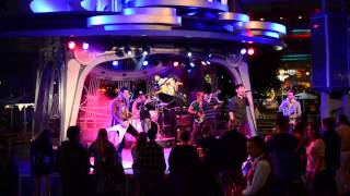 Suburban Legends - "Popular Demand" @ Disneyland! [8 June 2013]