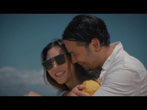 Marc Benjamin - Light A Fire (Official Video) Maratua Island, Indonesia