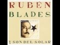 Rubén Blades - La Marea