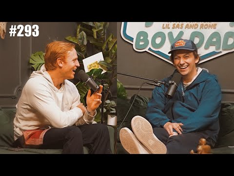 Billy Elliot | Son of a Boy Dad #293