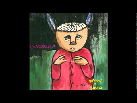 Dinosaur Jr - [Without a Sound 1994] Full Album