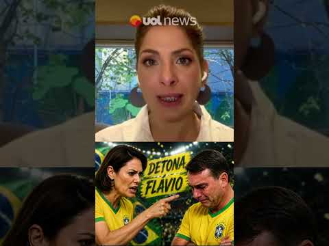 A ESQUERDA SOUBE EXPLORAR A CRISE ENVOLVENDO MICHELLE BOLSONARO? VEJA A ANÁLISE