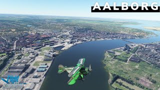 Aalborg - Denmark video