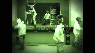 Shriekback - Another Day Above the Ground  (Life In The Loading Bay)