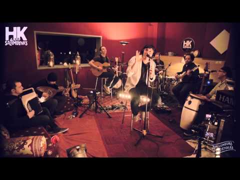 HK & les Saltimbanks - Sur la même longueur d'onde / Nouvel Album "Rallumeurs d'Etoiles"