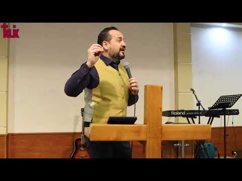 Pastor Akil Pano - Zoti ka Nevoje ( Predikimi i Plote)