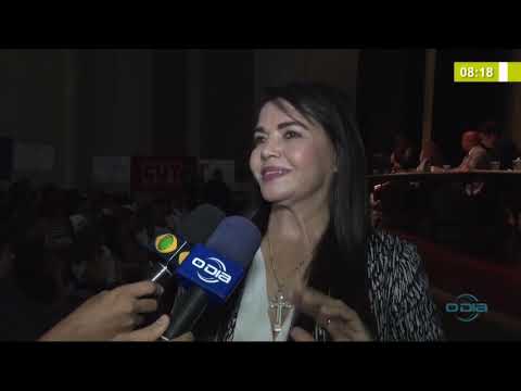 BOM DIA NEWS 26 11 2019  Audiência pública na ALEPI debate o possível fim do FUNDEB