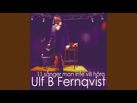 Jag har längtat efter dig