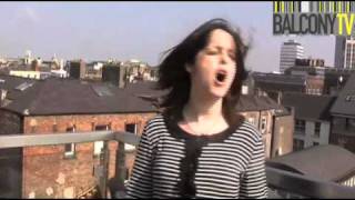 TINDERBOX (BalconyTV)