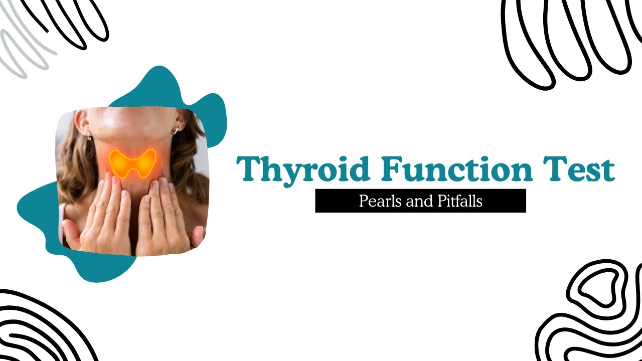 Thyroid Function Test