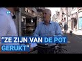 Reacties op uitdelen petitie Enkhuizerzand liegen er niet om: "Ze zijn van de pot gerukt"