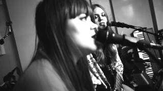 First Aid Kit - Play With Fire (Rolling Stones cover - live at Øyacontaineren)